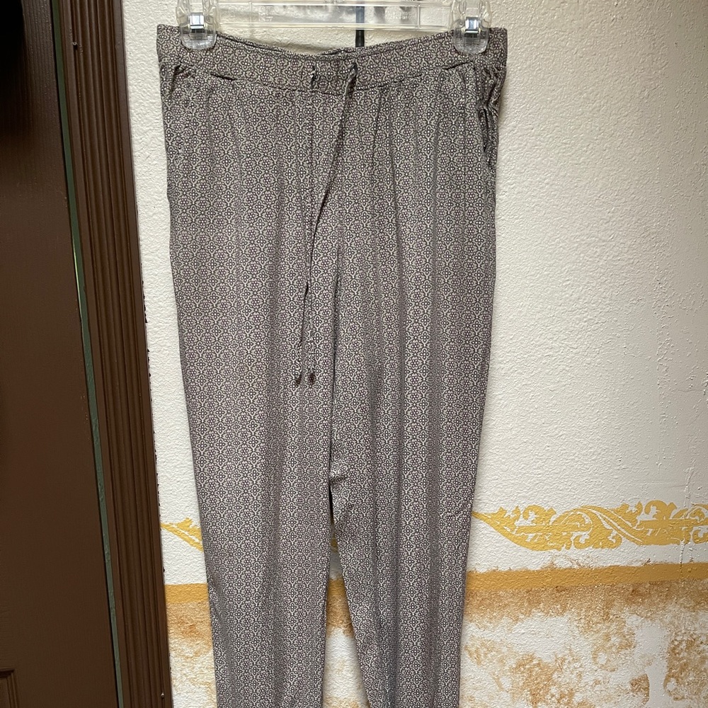 Abercrombie fitch joggers M
